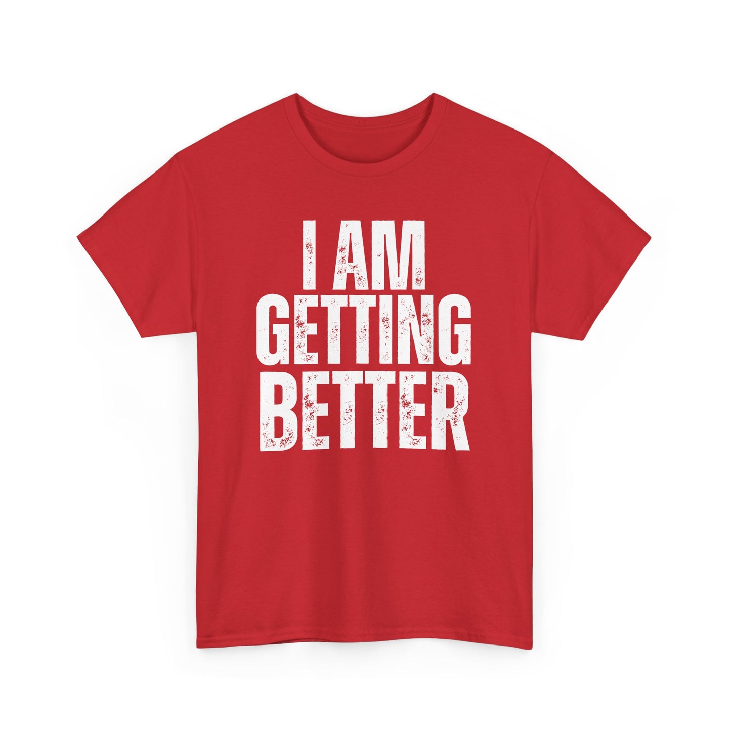 Copy of Unisex Heavy Cotton Tee