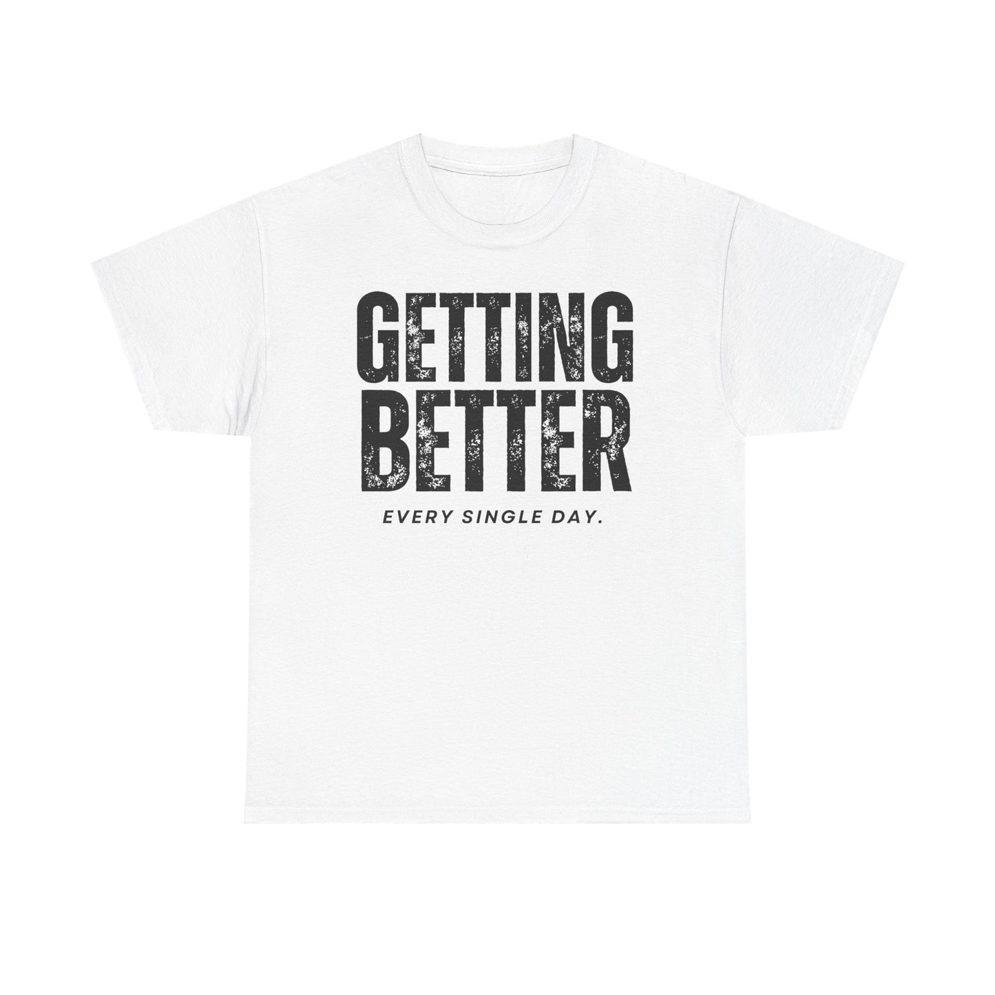 Copy of Unisex Heavy Cotton Tee