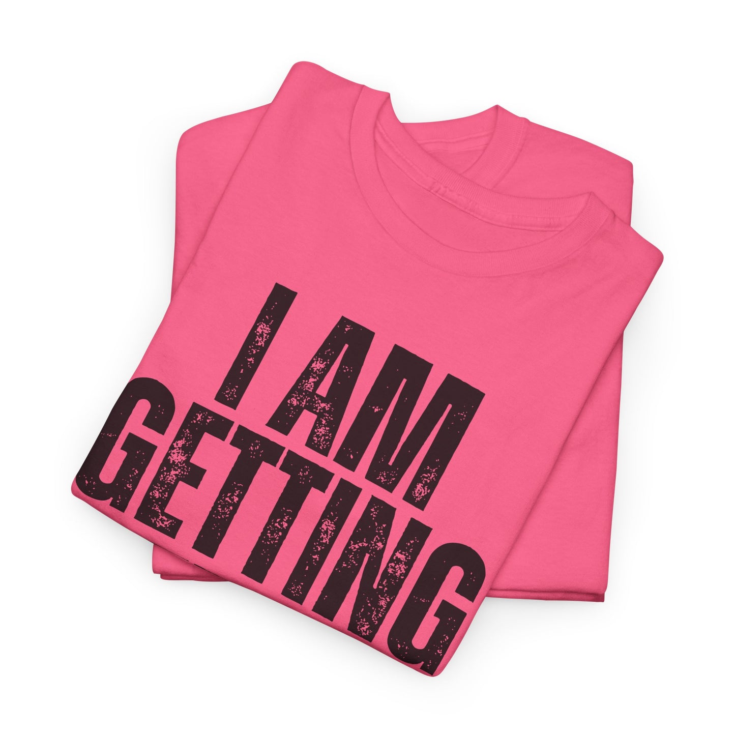 Copy of Unisex Heavy Cotton Tee