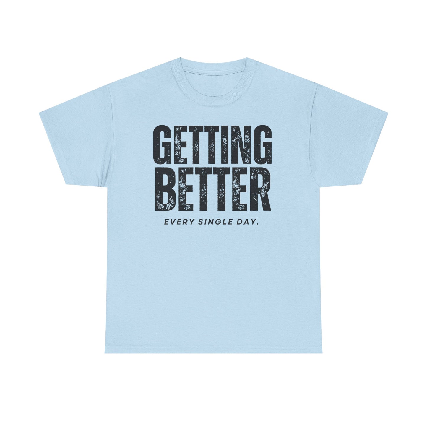 Copy of Unisex Heavy Cotton Tee