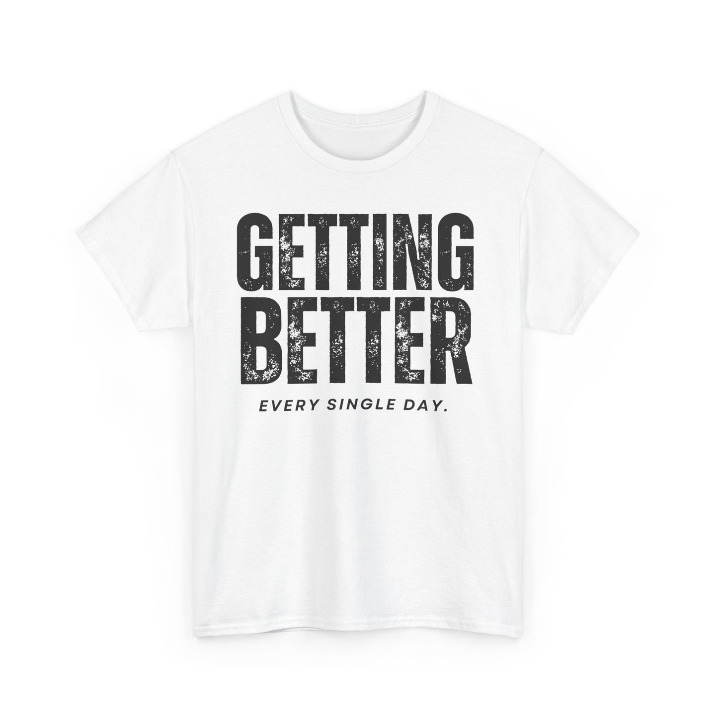 Copy of Unisex Heavy Cotton Tee
