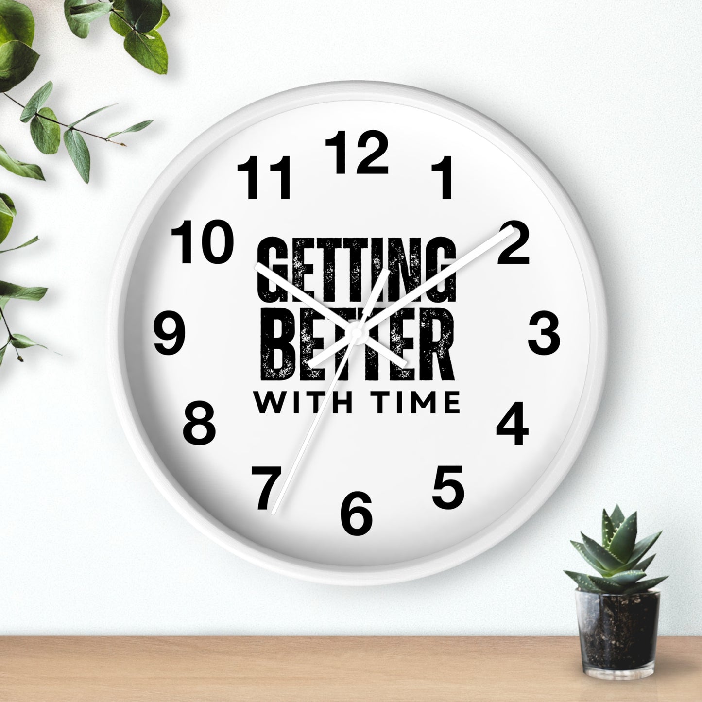 Wall Clock