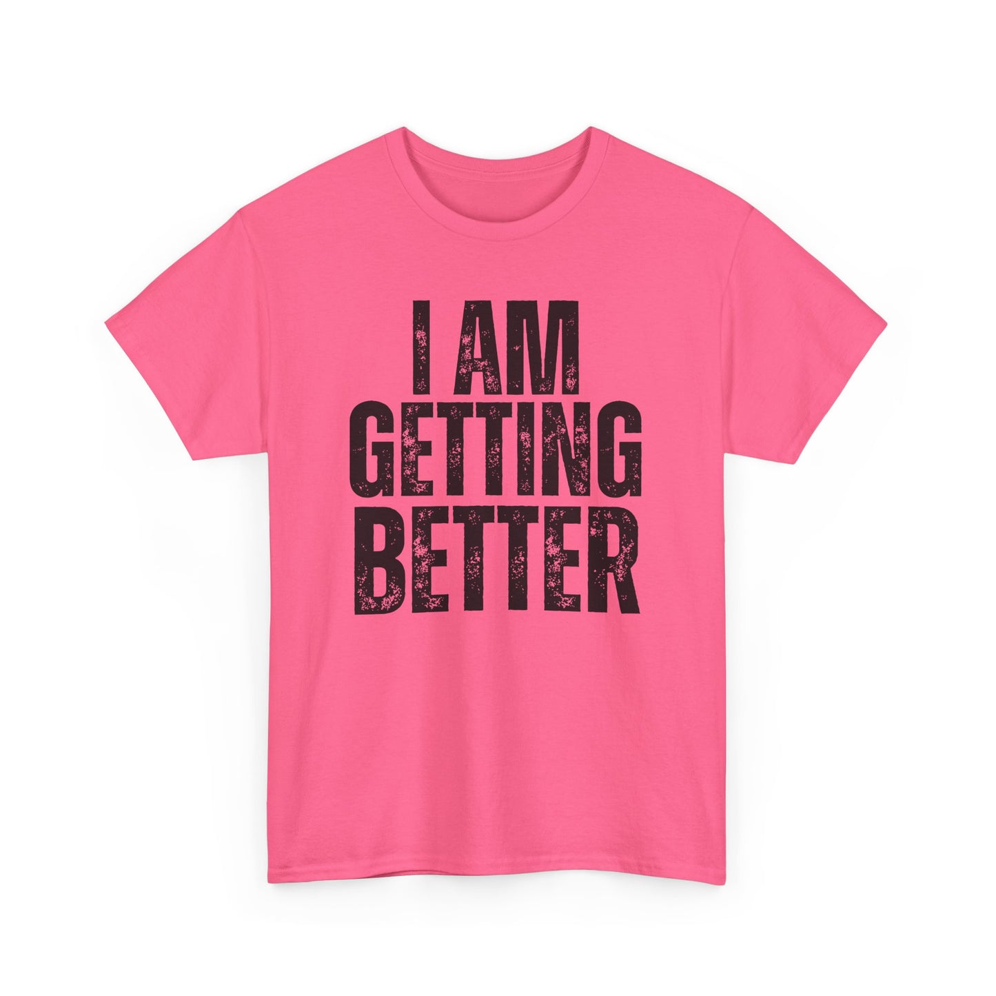 Copy of Unisex Heavy Cotton Tee