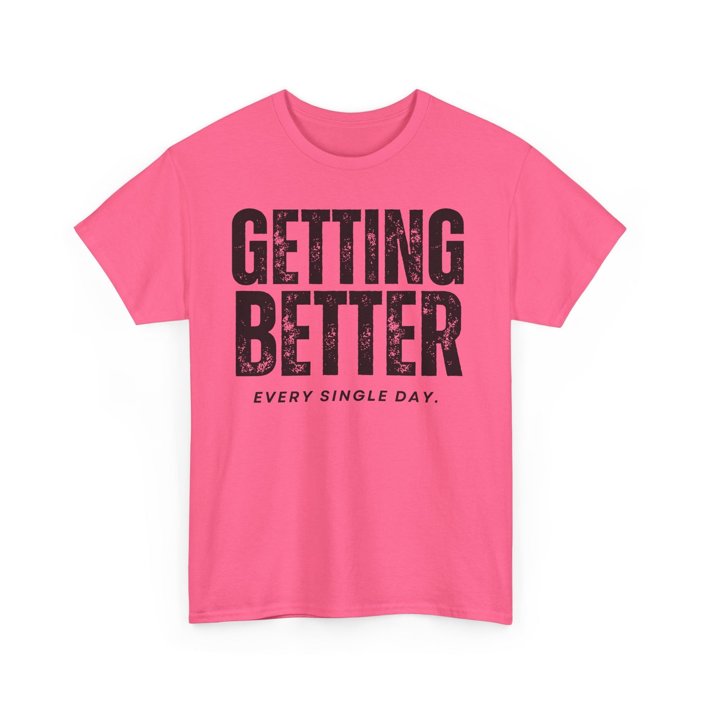Copy of Unisex Heavy Cotton Tee