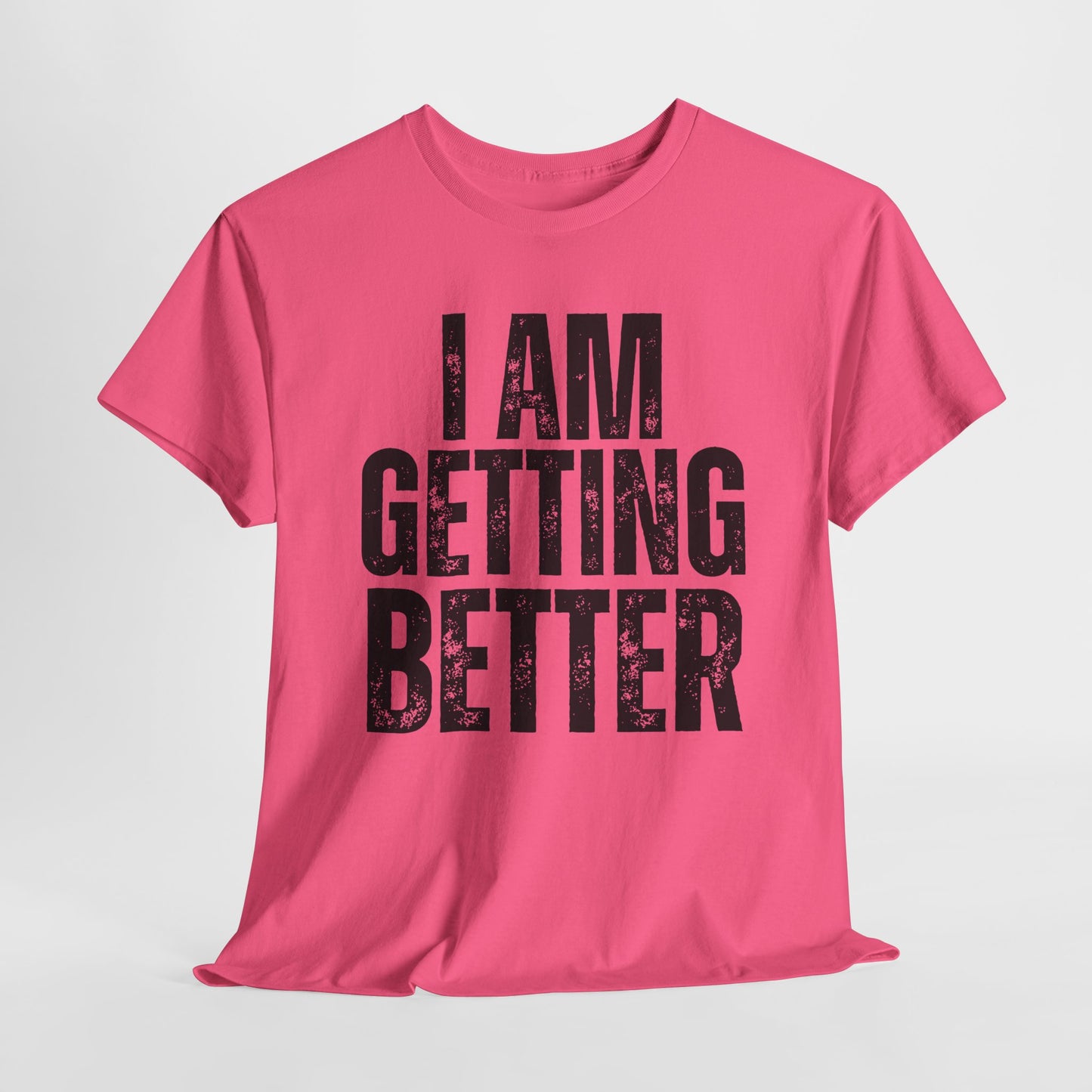Copy of Unisex Heavy Cotton Tee