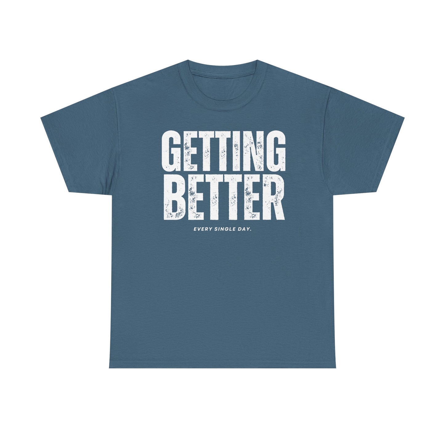 Copy of Unisex Heavy Cotton Tee