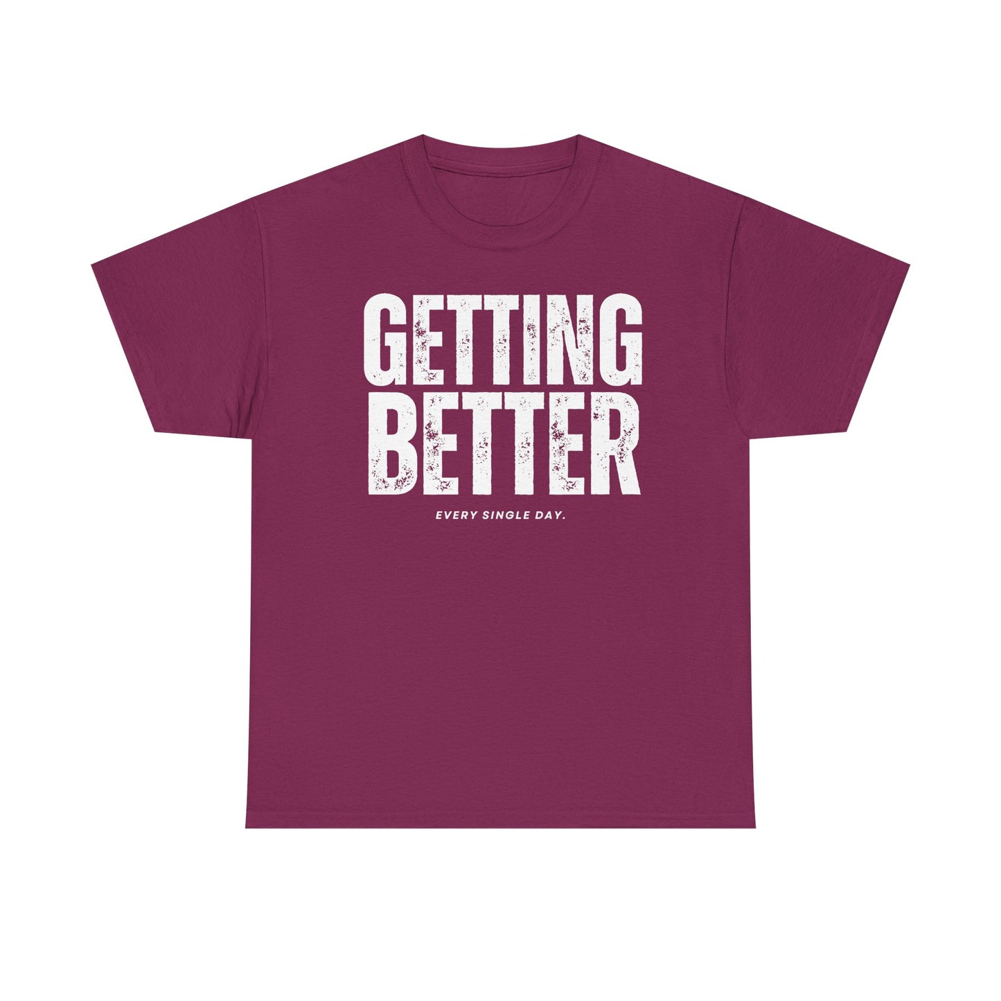 Copy of Unisex Heavy Cotton Tee