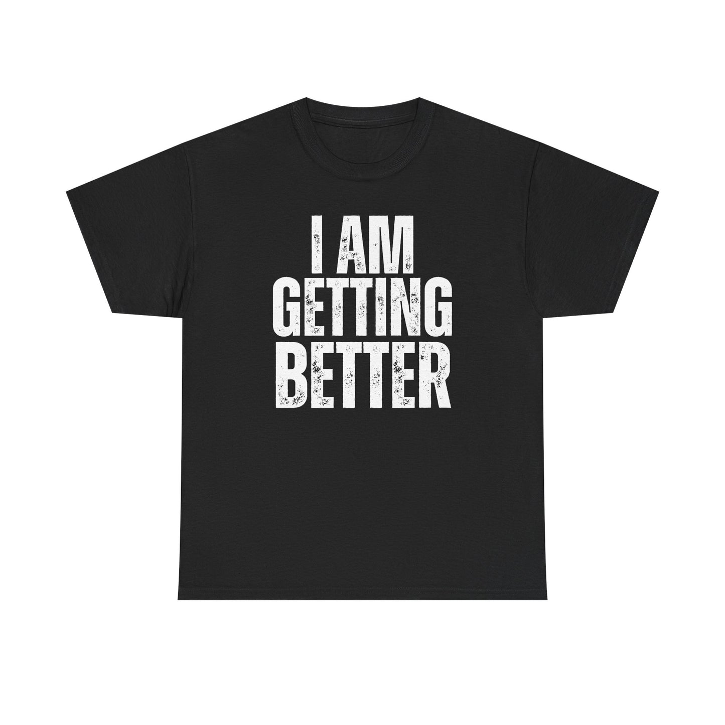 Copy of Unisex Heavy Cotton Tee