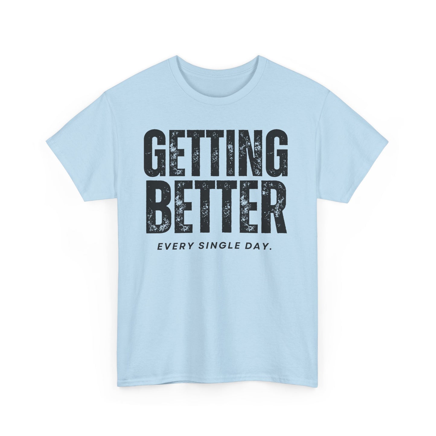 Copy of Unisex Heavy Cotton Tee