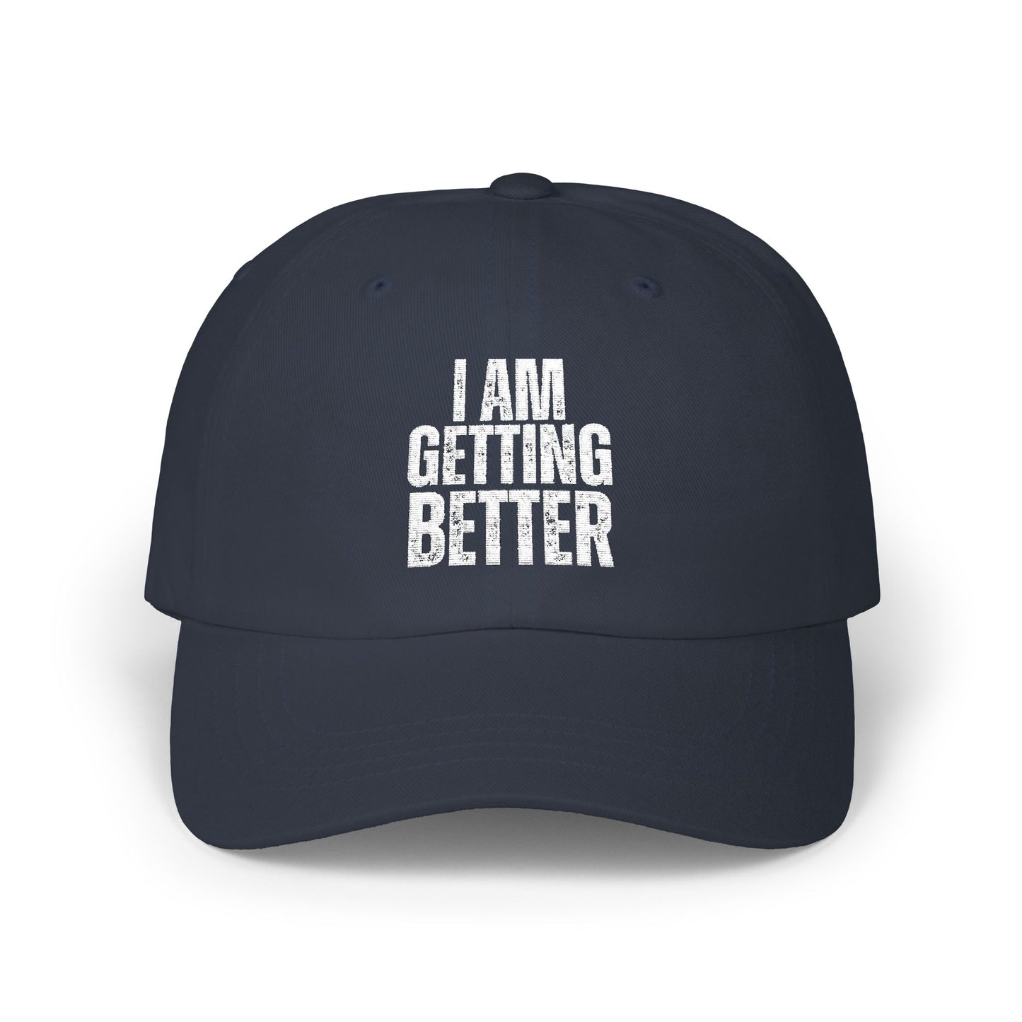 Classic Dad Cap