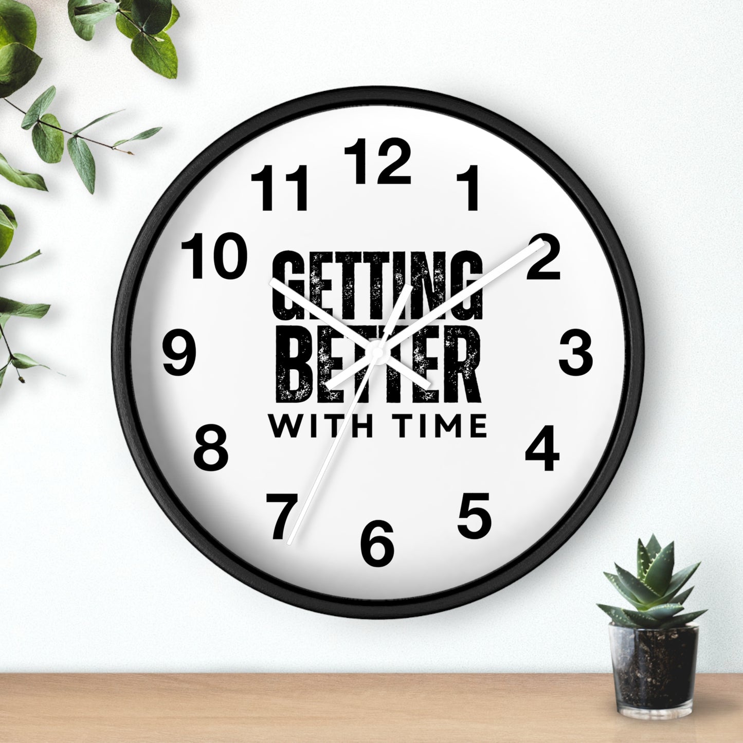 Wall Clock