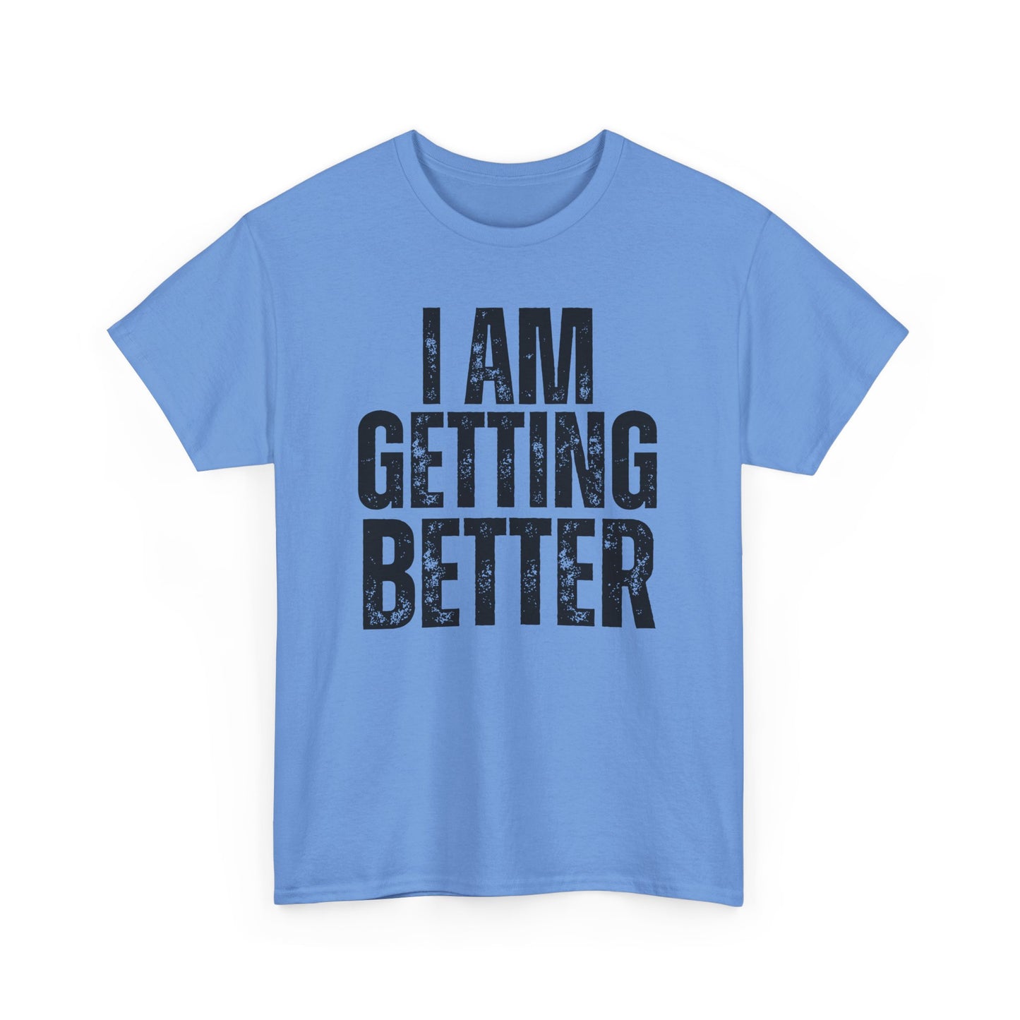 Copy of Unisex Heavy Cotton Tee