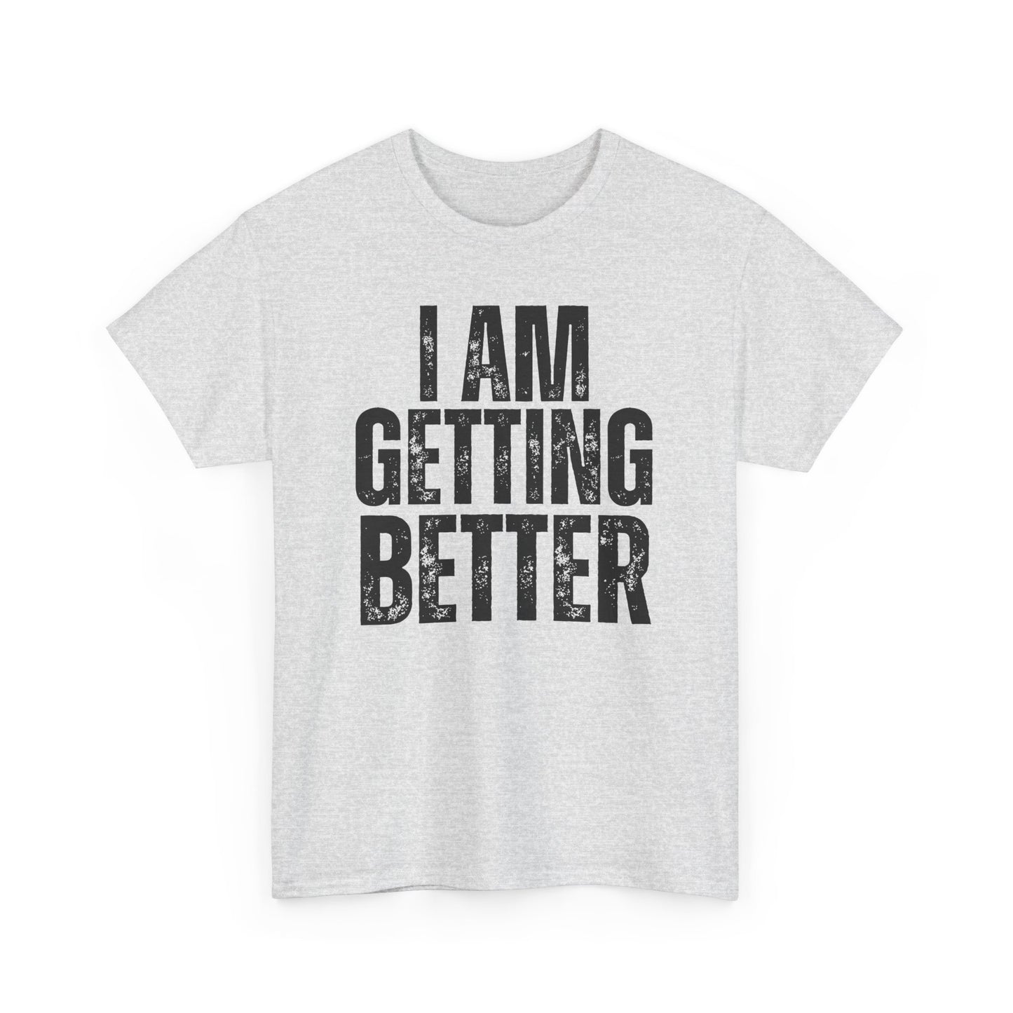 Copy of Unisex Heavy Cotton Tee
