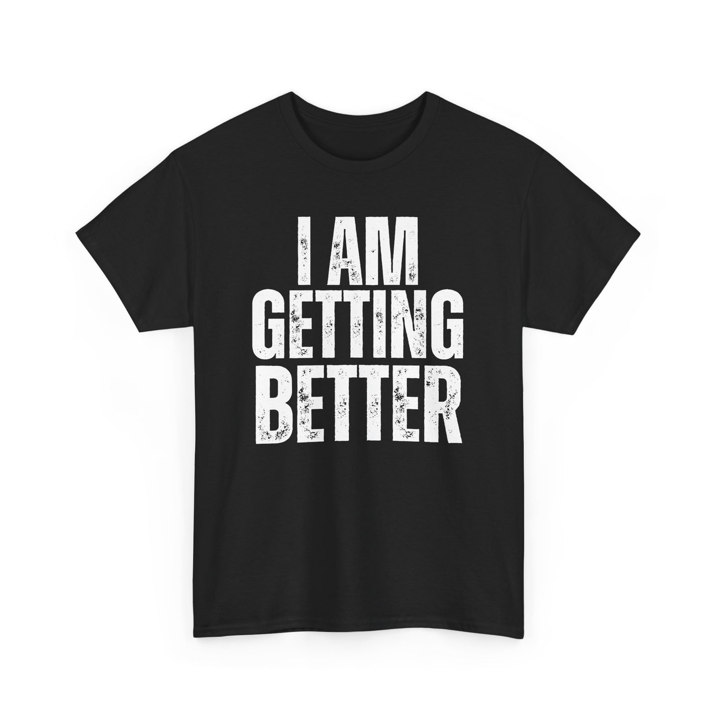 Copy of Unisex Heavy Cotton Tee