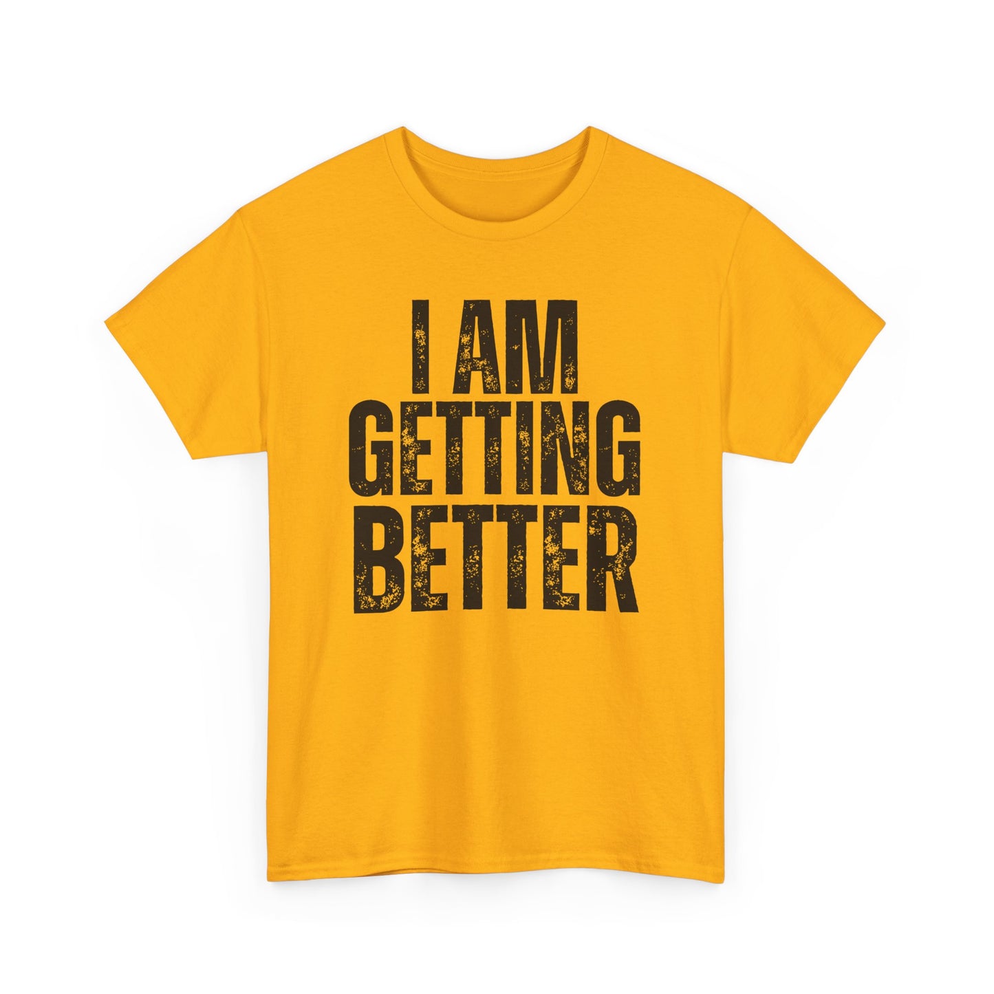 Copy of Unisex Heavy Cotton Tee