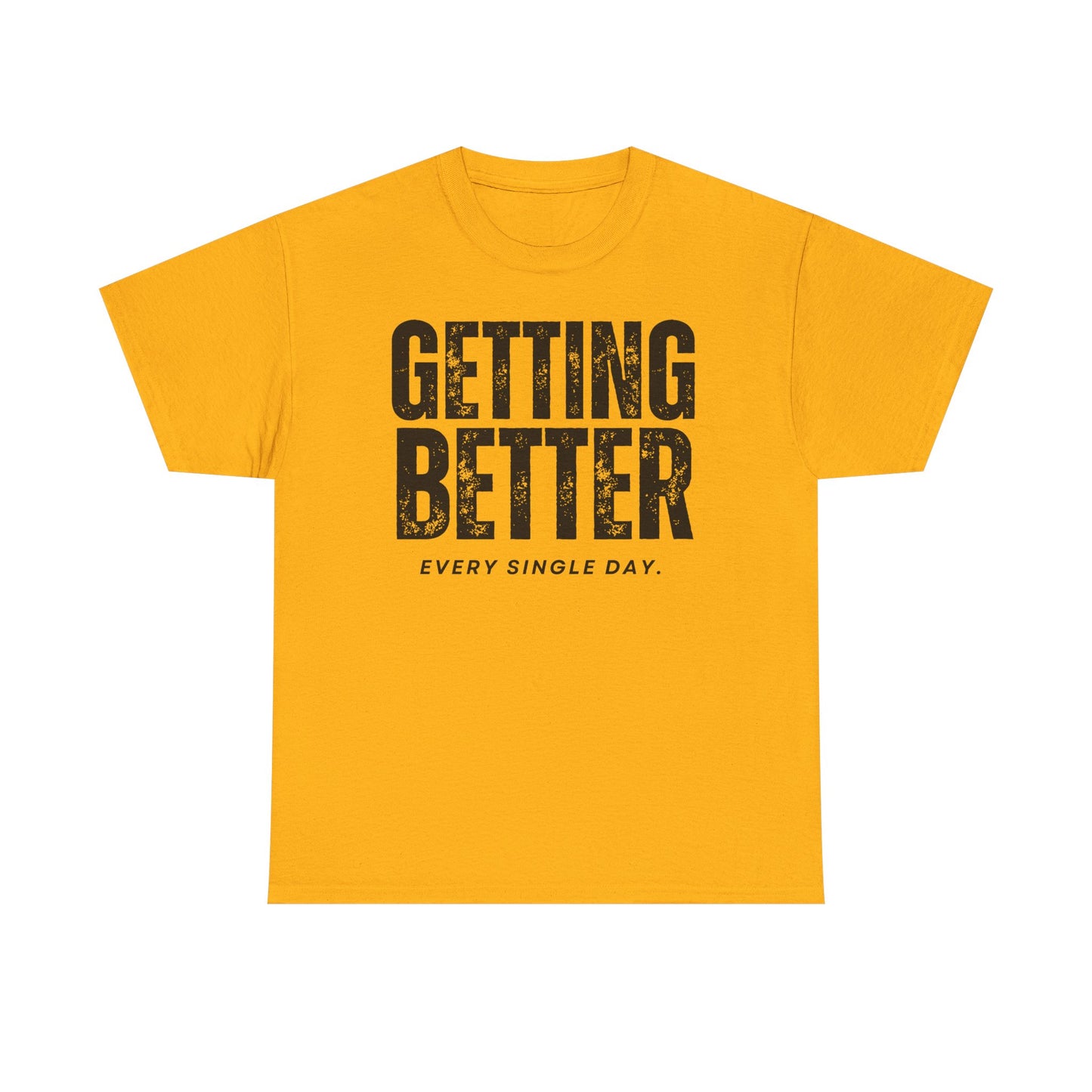 Copy of Unisex Heavy Cotton Tee