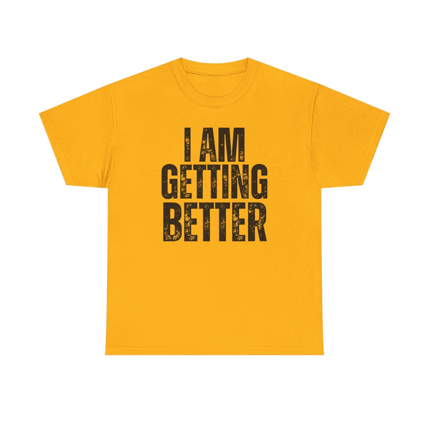 Copy of Unisex Heavy Cotton Tee