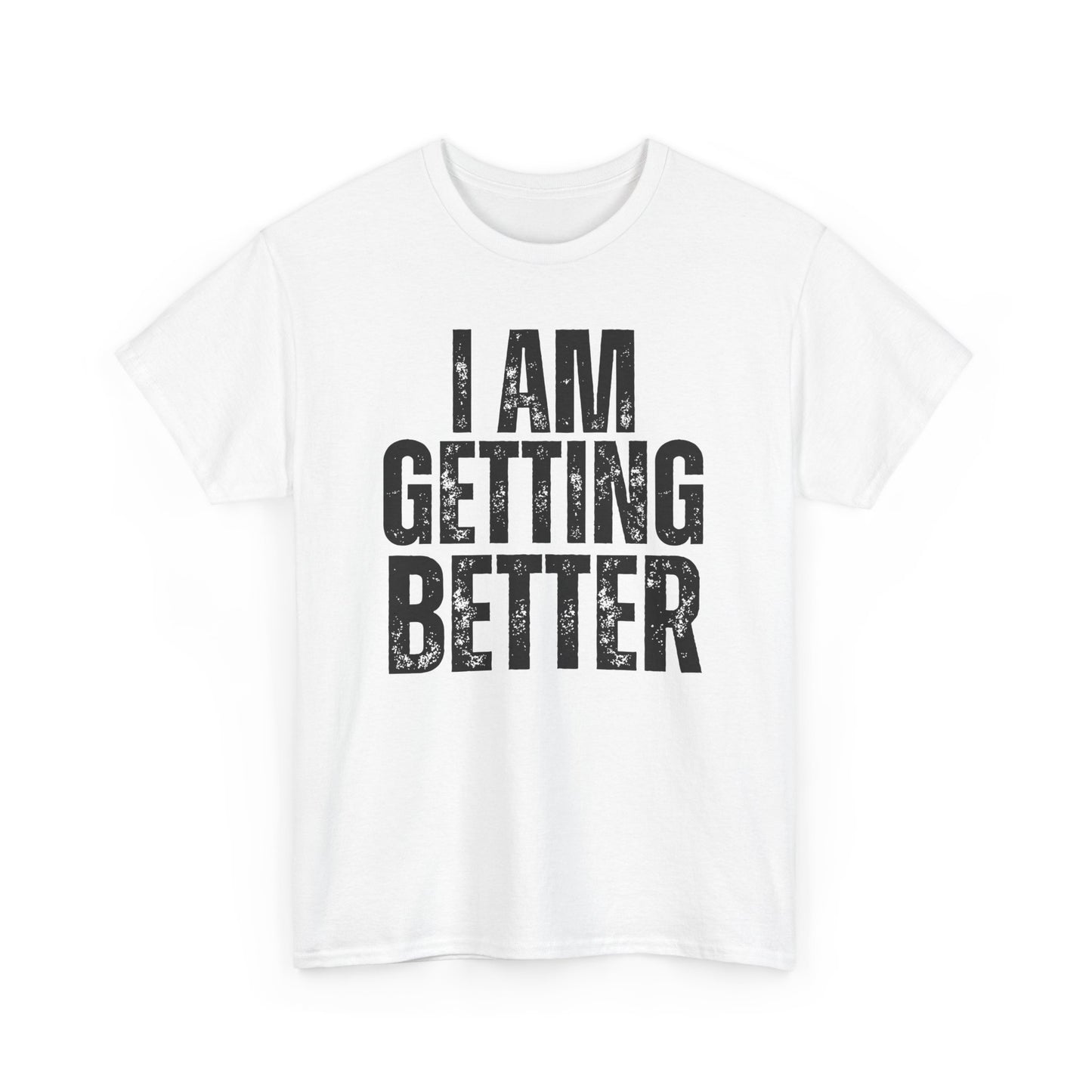 Copy of Unisex Heavy Cotton Tee