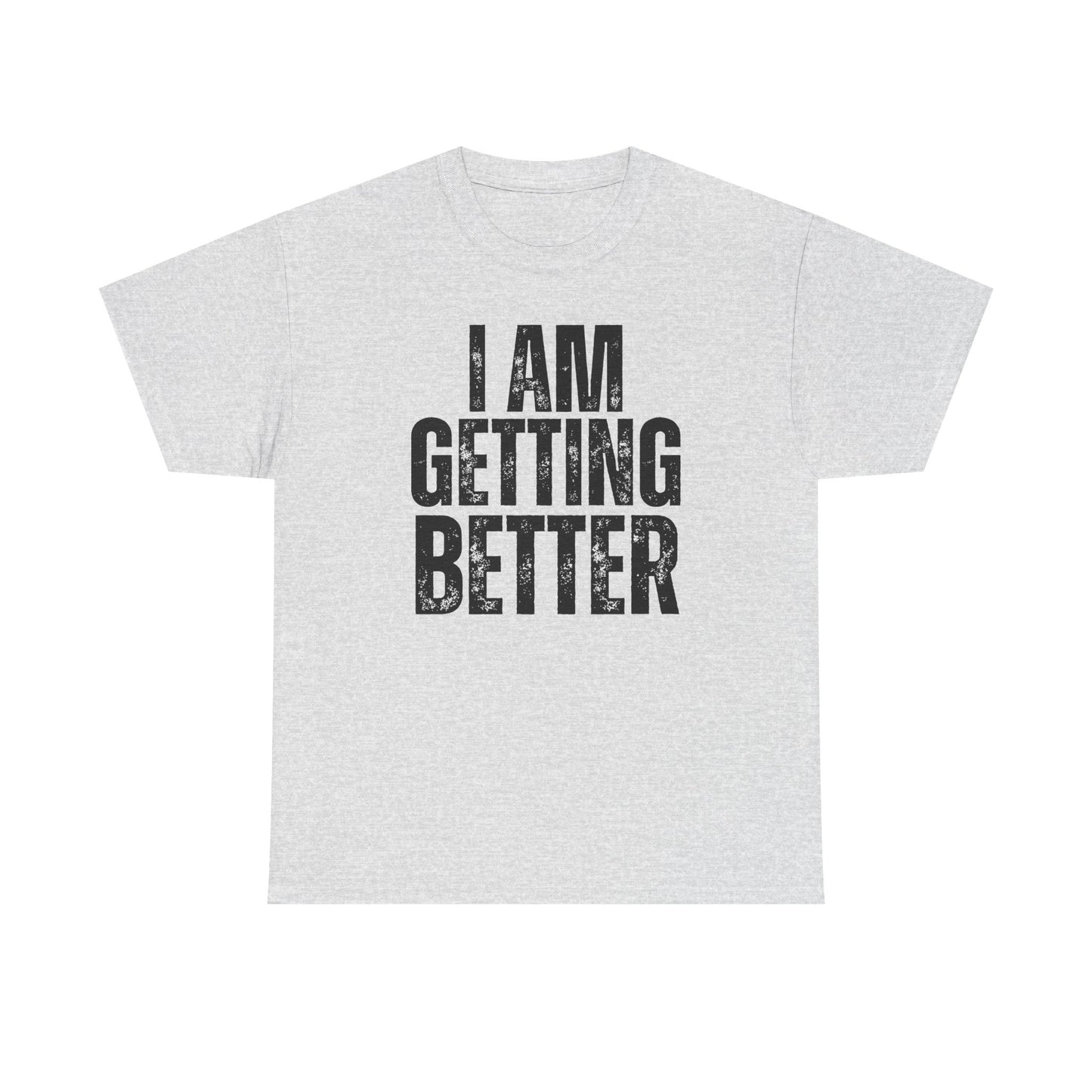 Copy of Unisex Heavy Cotton Tee