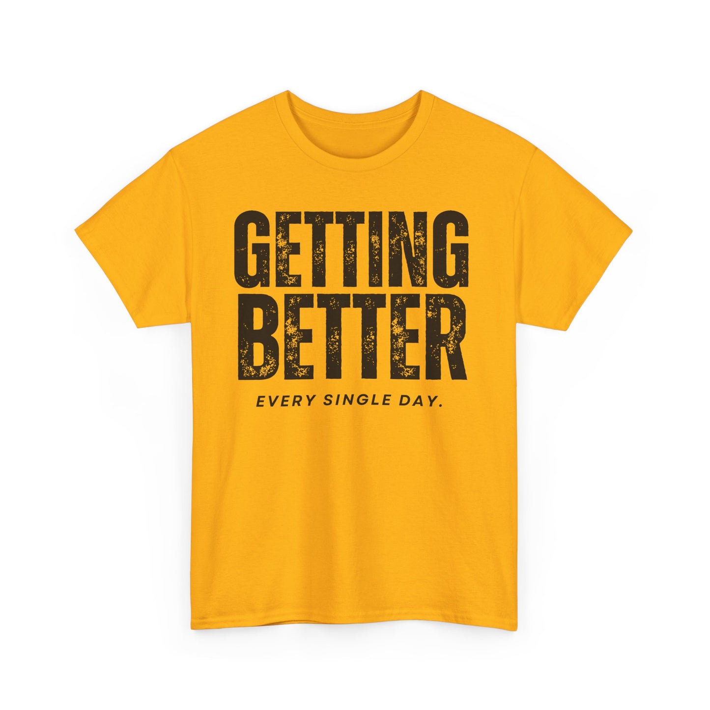 Copy of Unisex Heavy Cotton Tee