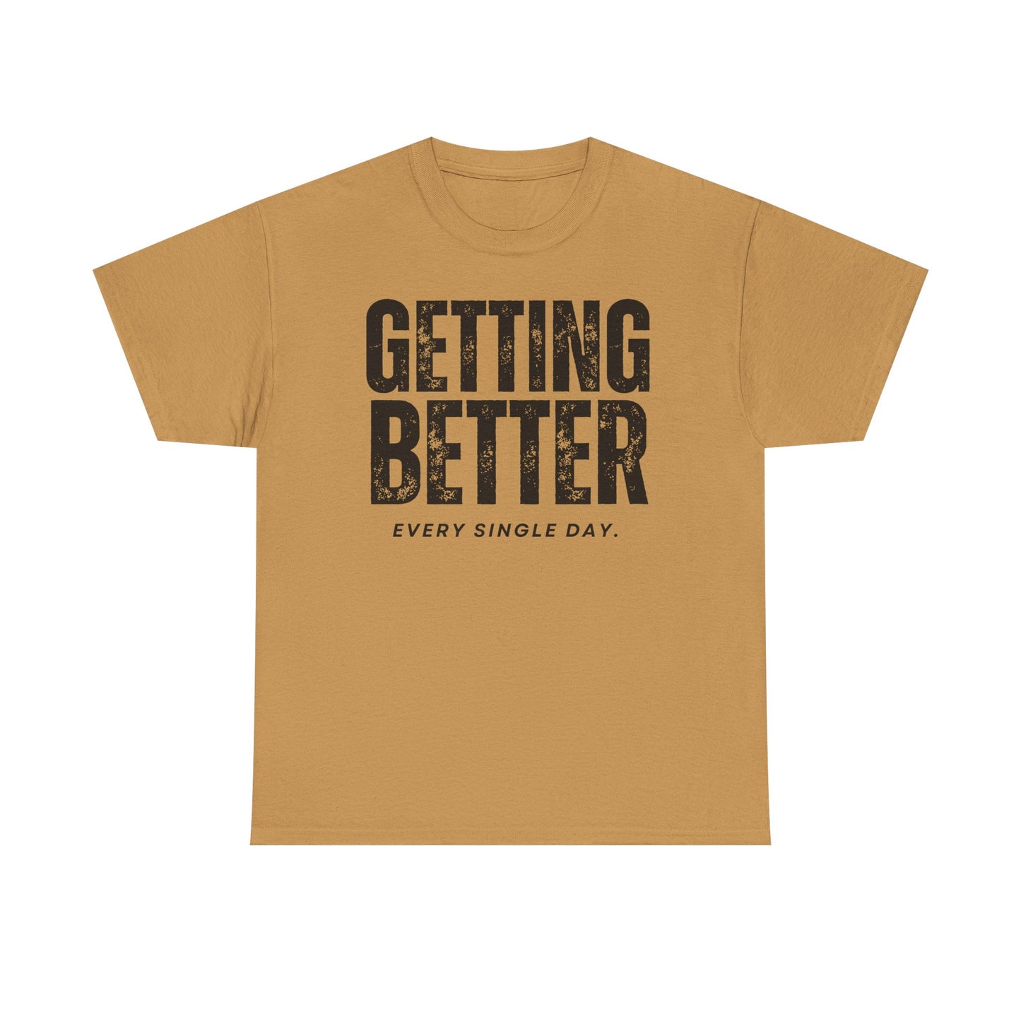 Copy of Unisex Heavy Cotton Tee