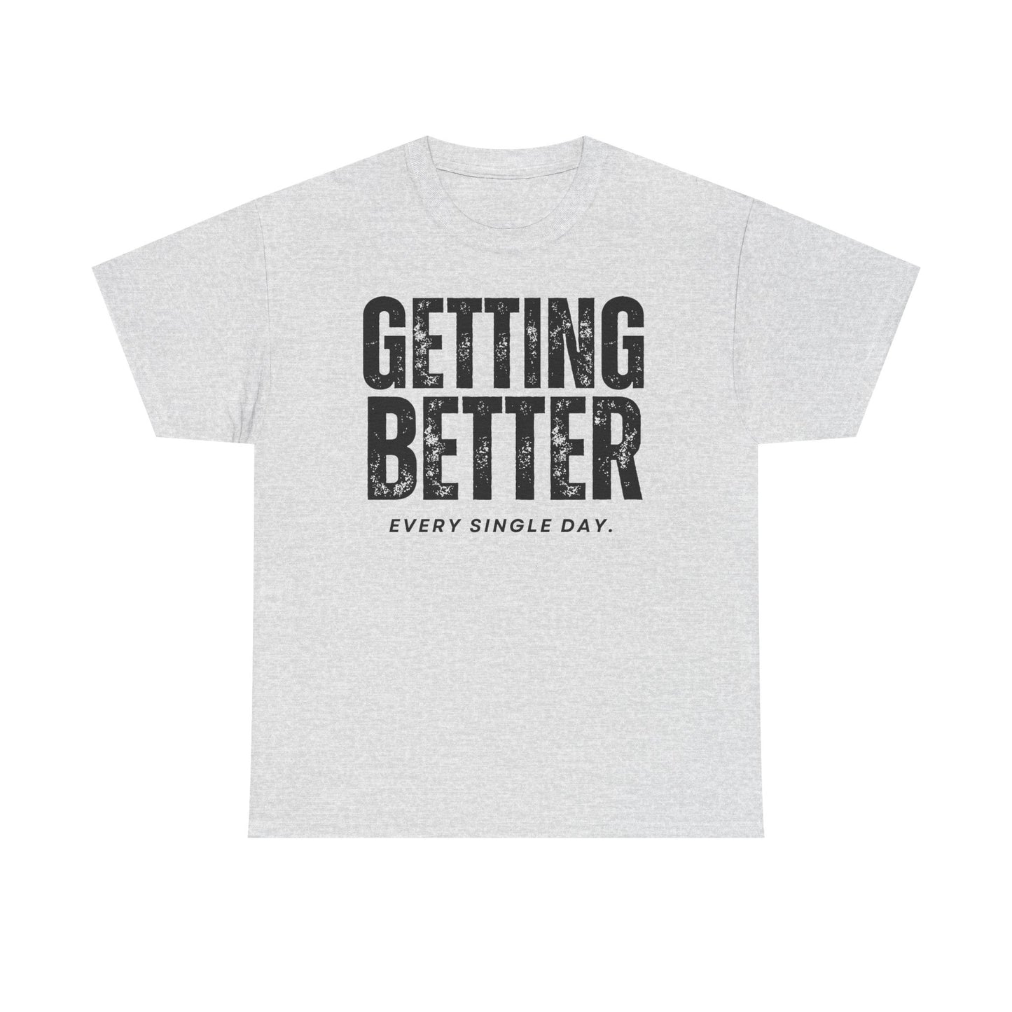Copy of Unisex Heavy Cotton Tee