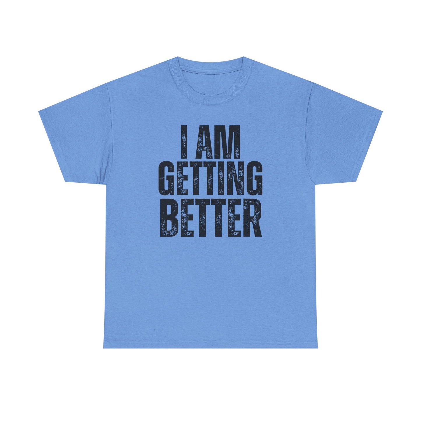 Copy of Unisex Heavy Cotton Tee