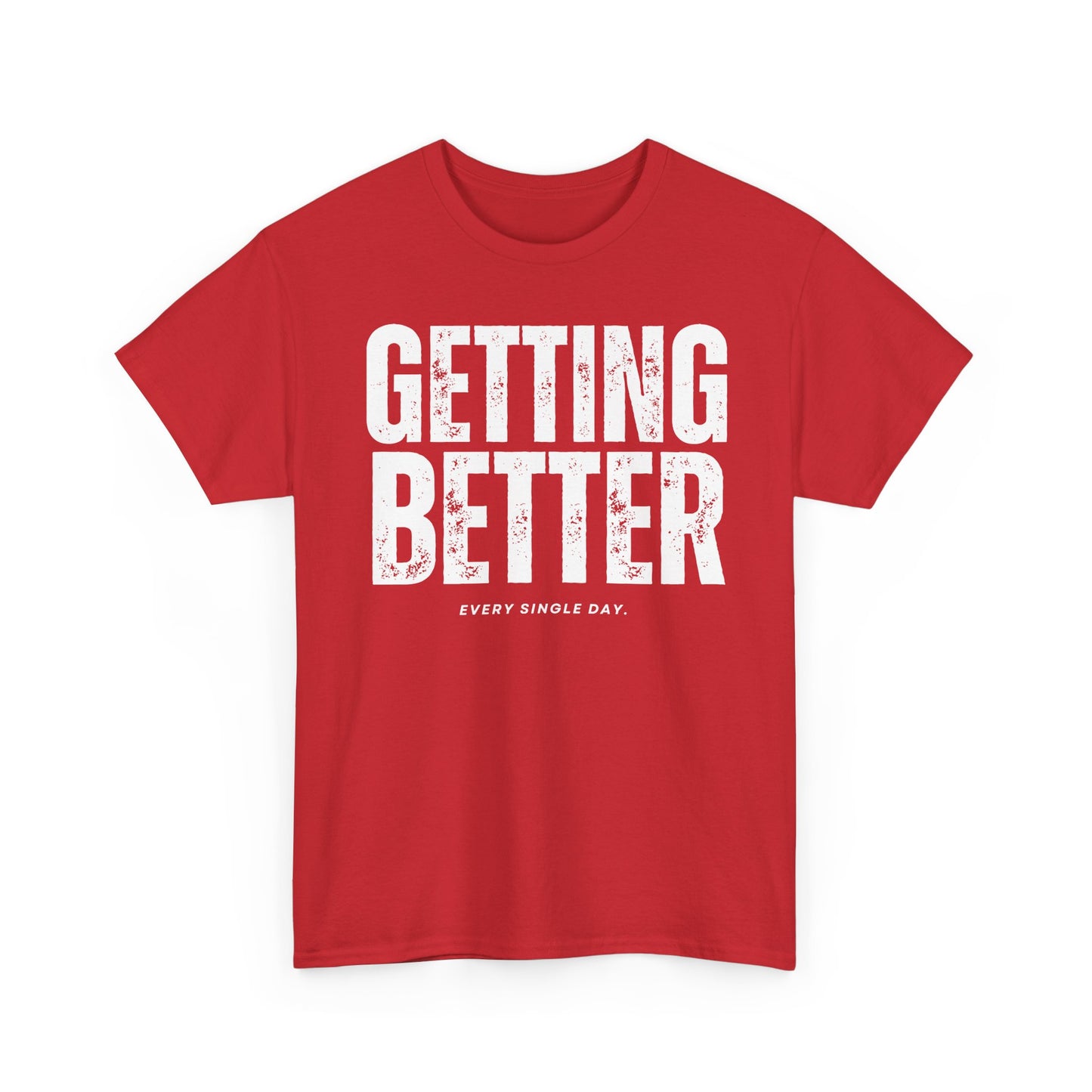 Copy of Unisex Heavy Cotton Tee