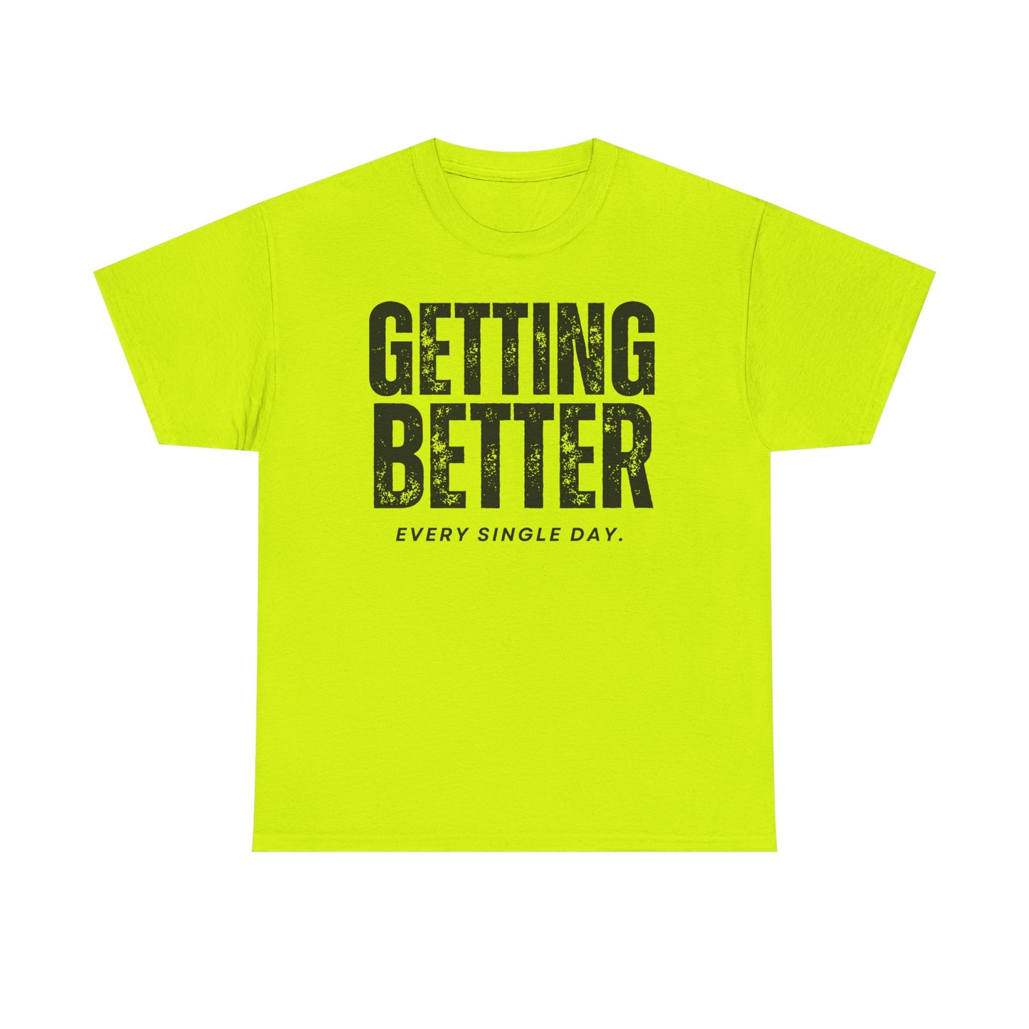 Copy of Unisex Heavy Cotton Tee