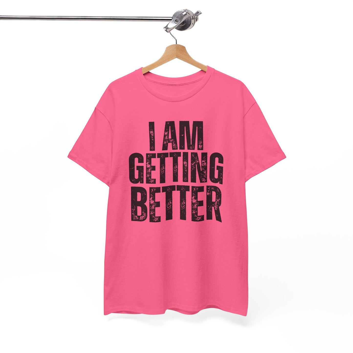 Copy of Unisex Heavy Cotton Tee