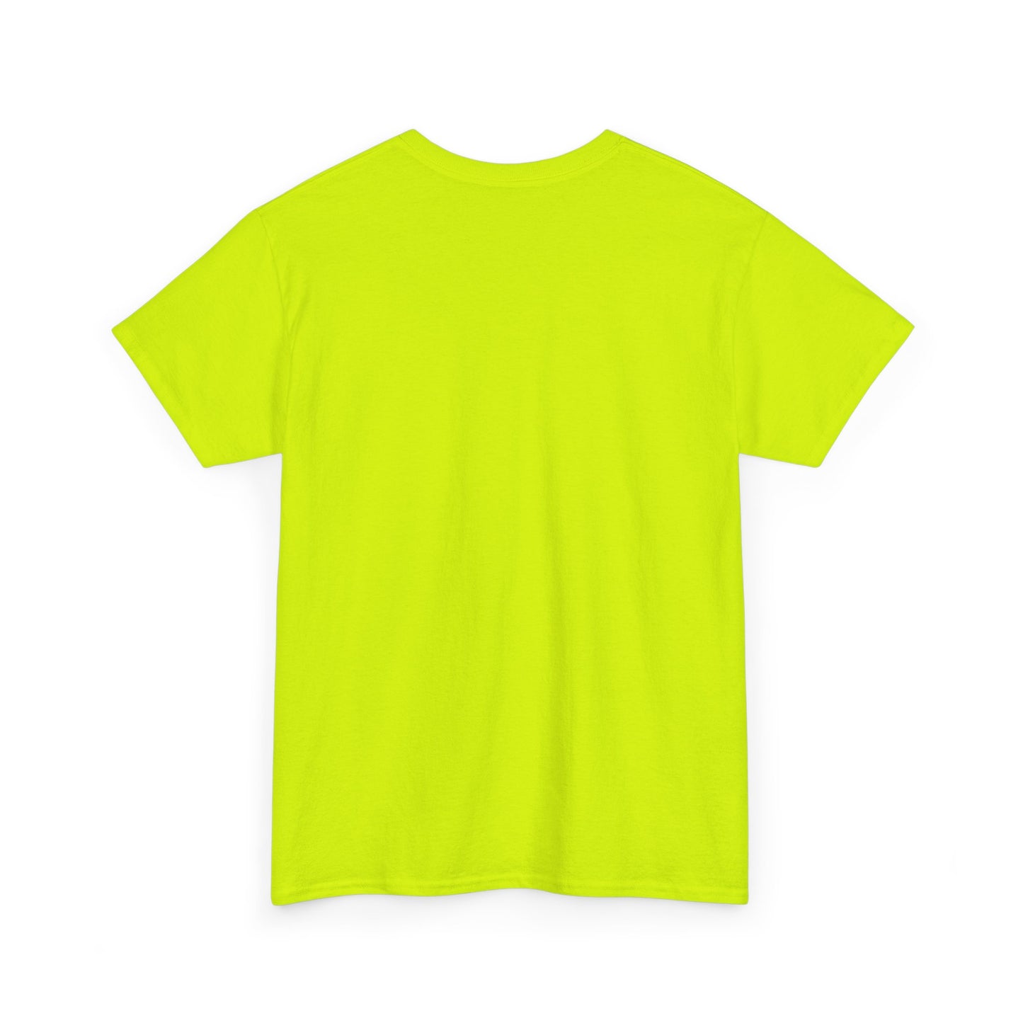 Copy of Copy of Unisex Heavy Cotton Tee