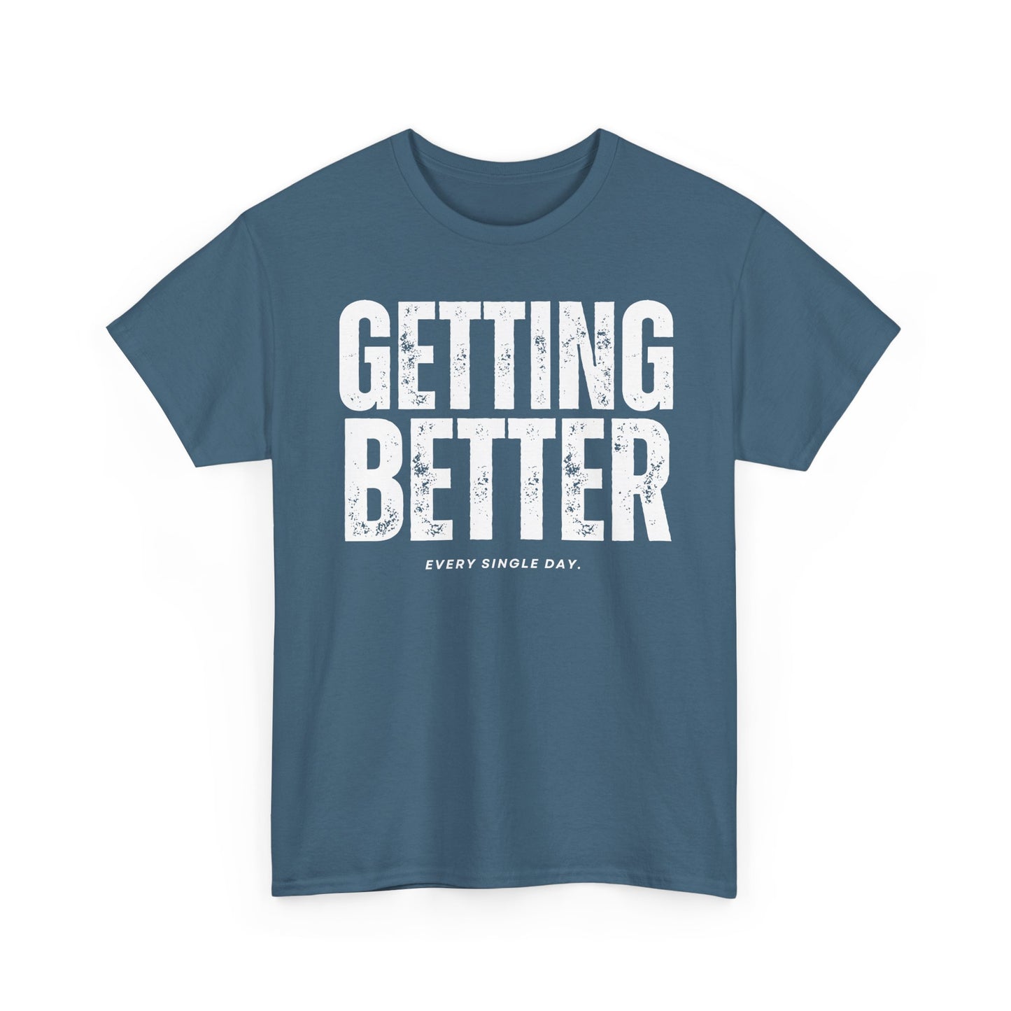 Copy of Copy of Unisex Heavy Cotton Tee