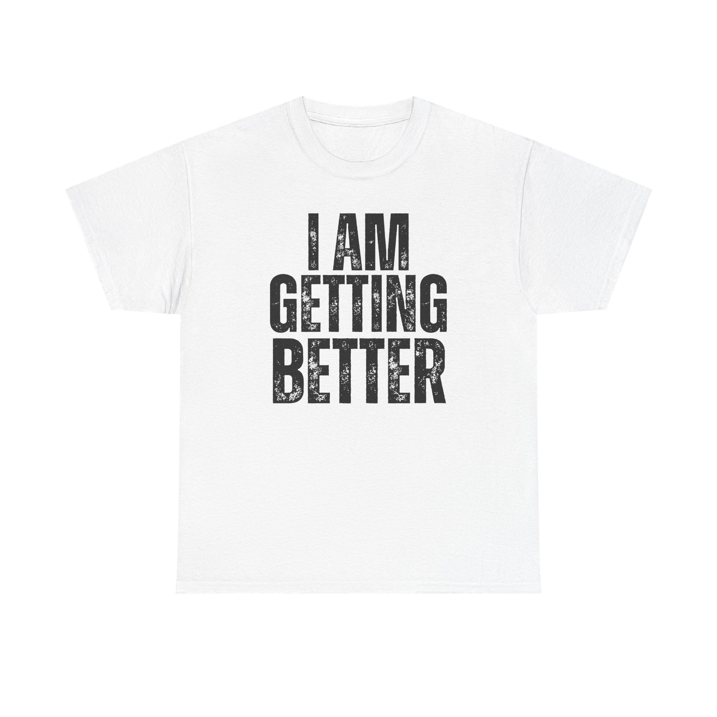 Copy of Unisex Heavy Cotton Tee