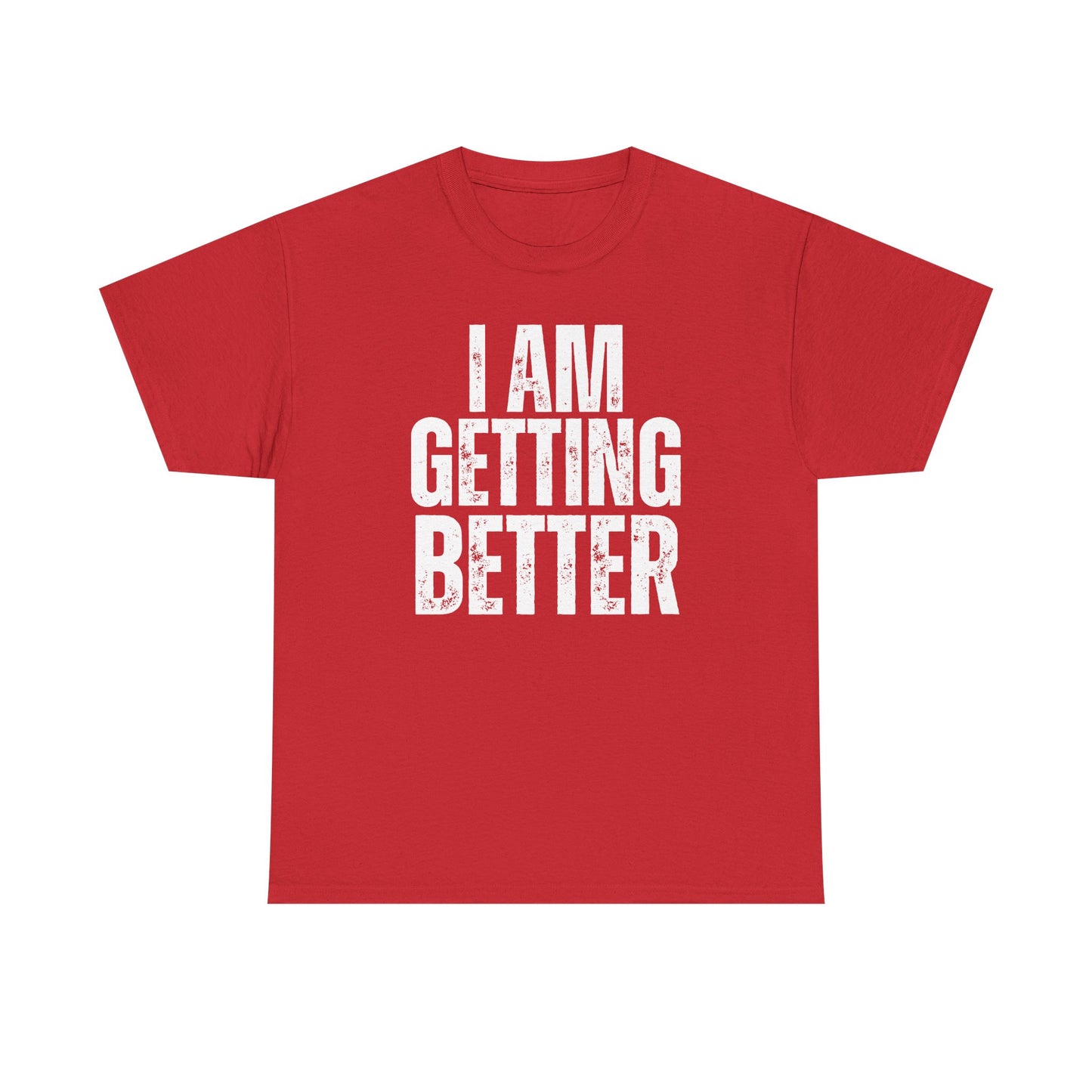 Copy of Unisex Heavy Cotton Tee