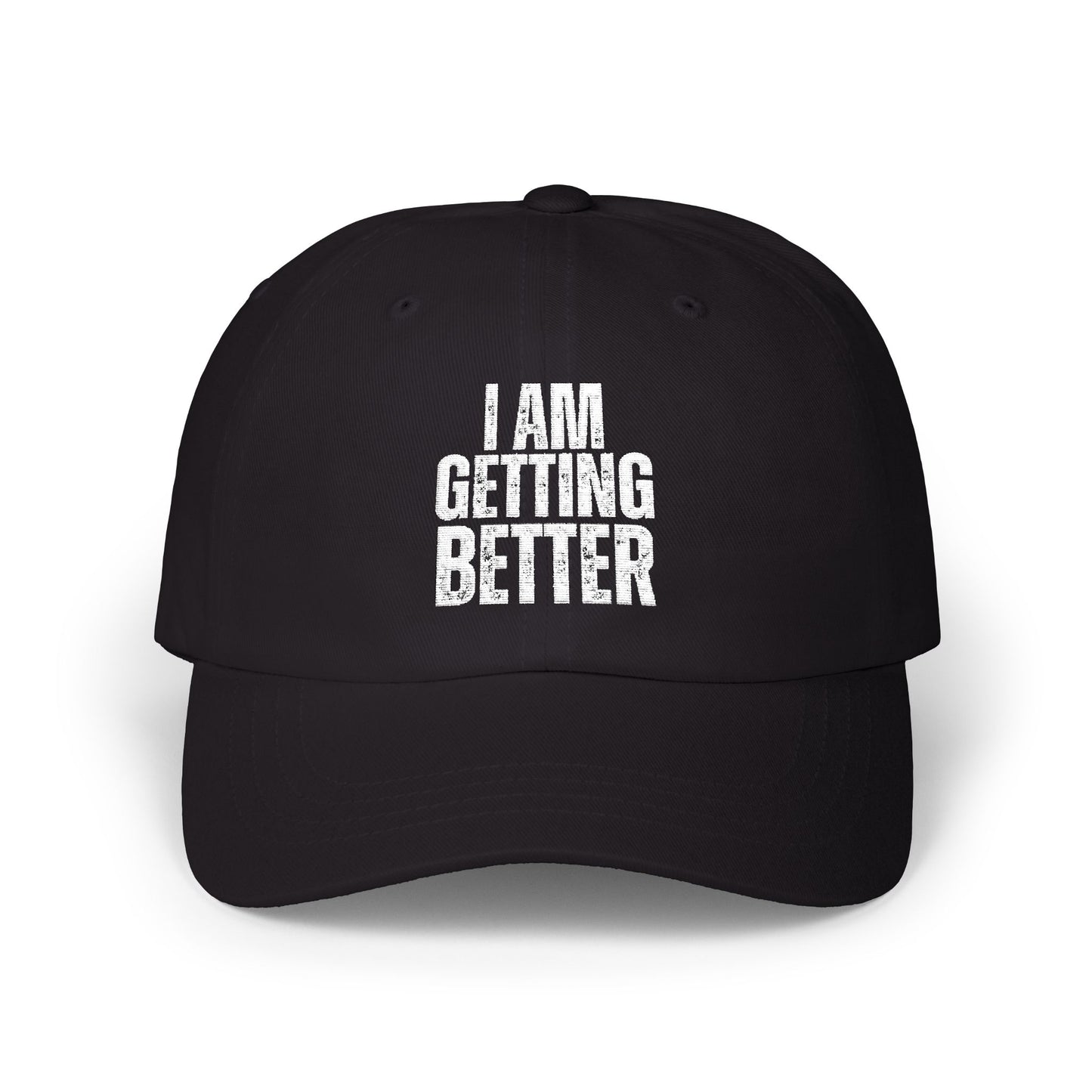 Classic Dad Cap