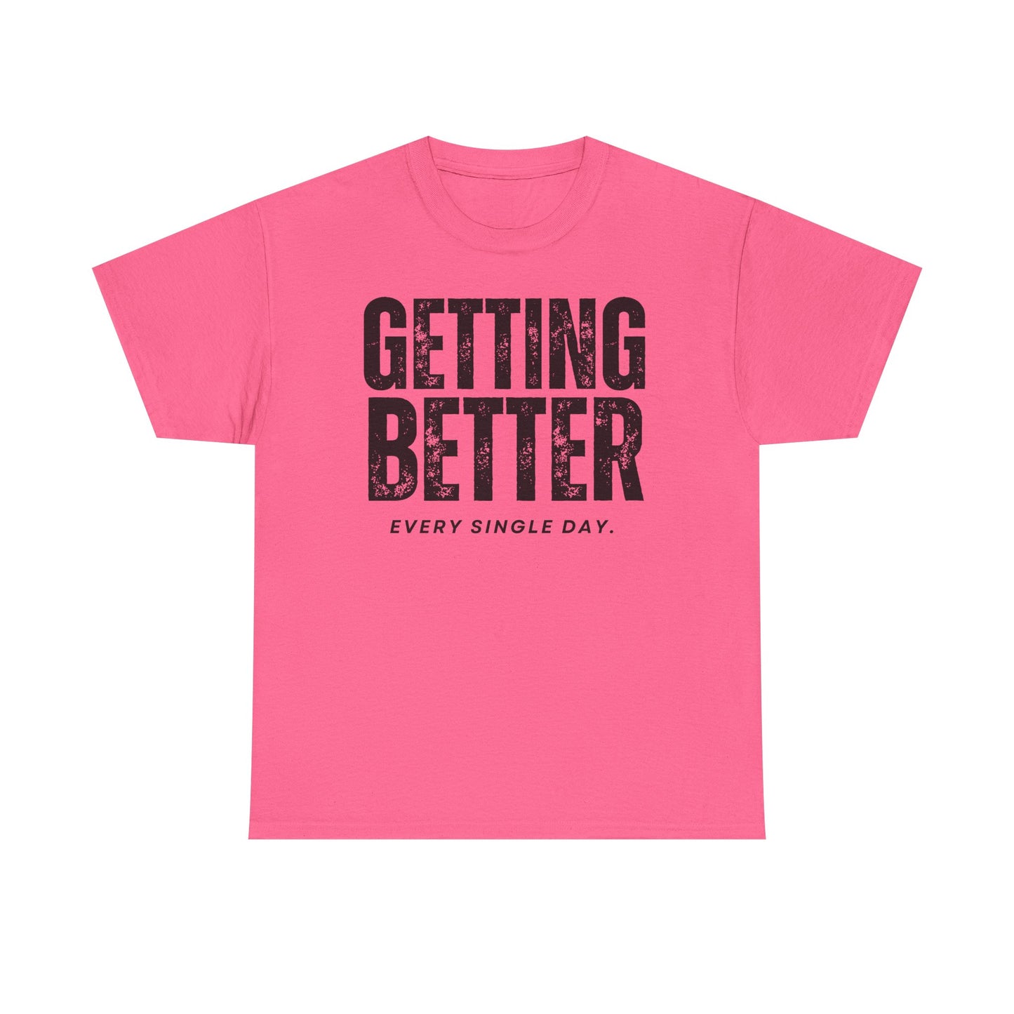 Copy of Unisex Heavy Cotton Tee