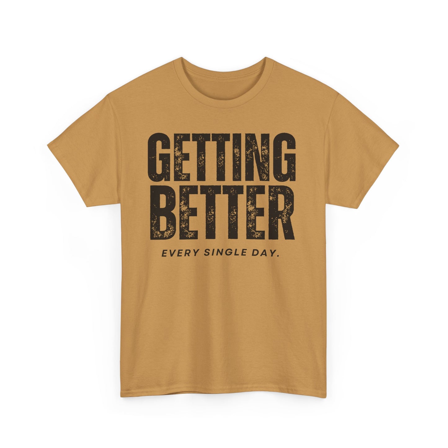 Copy of Unisex Heavy Cotton Tee