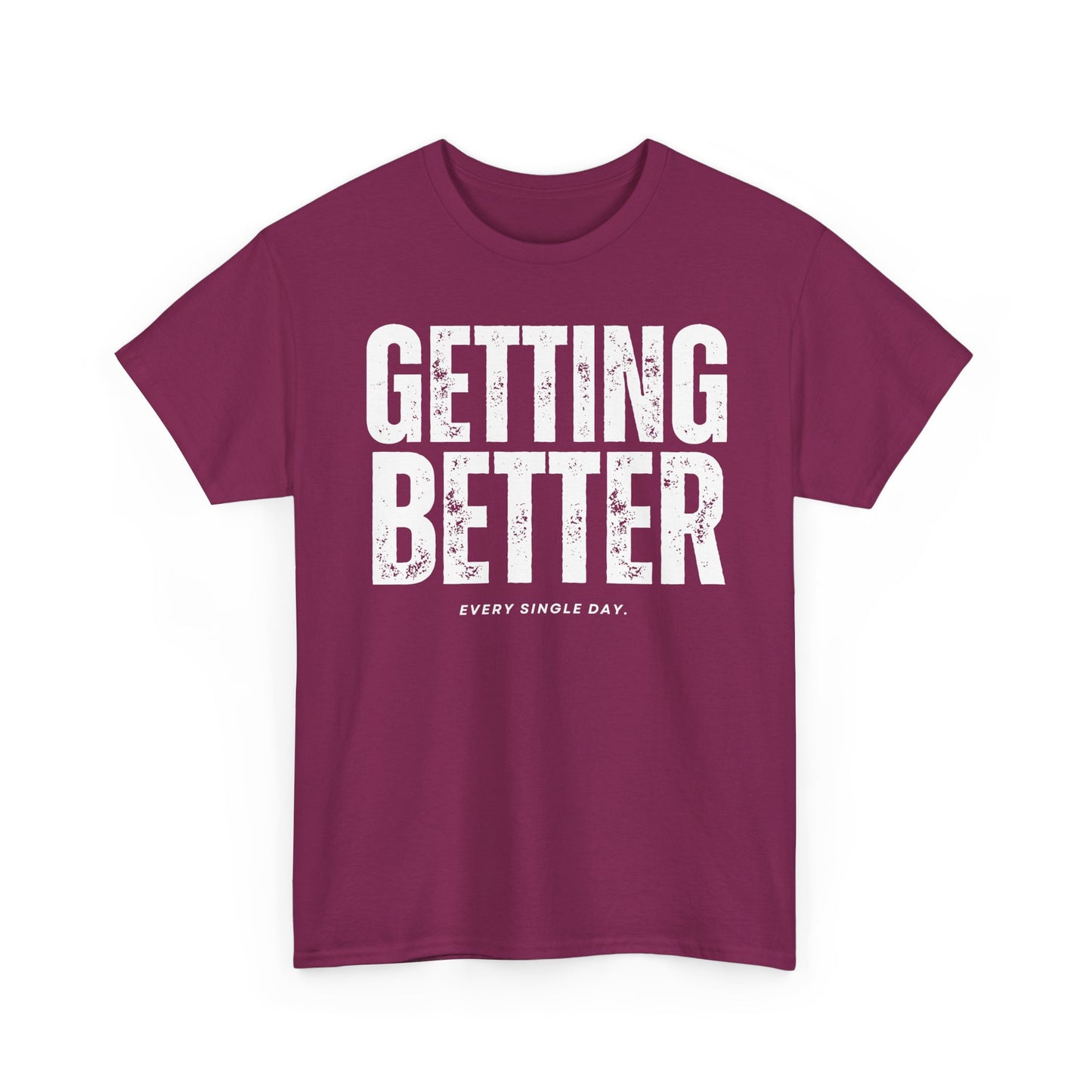 Copy of Unisex Heavy Cotton Tee