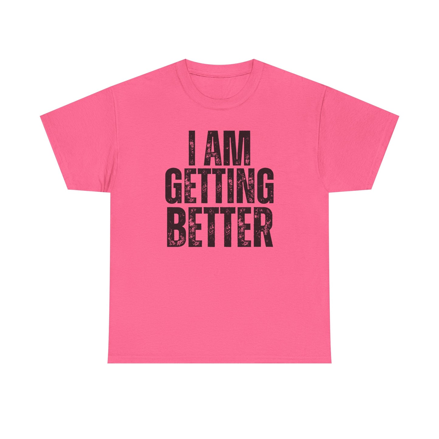 Copy of Unisex Heavy Cotton Tee