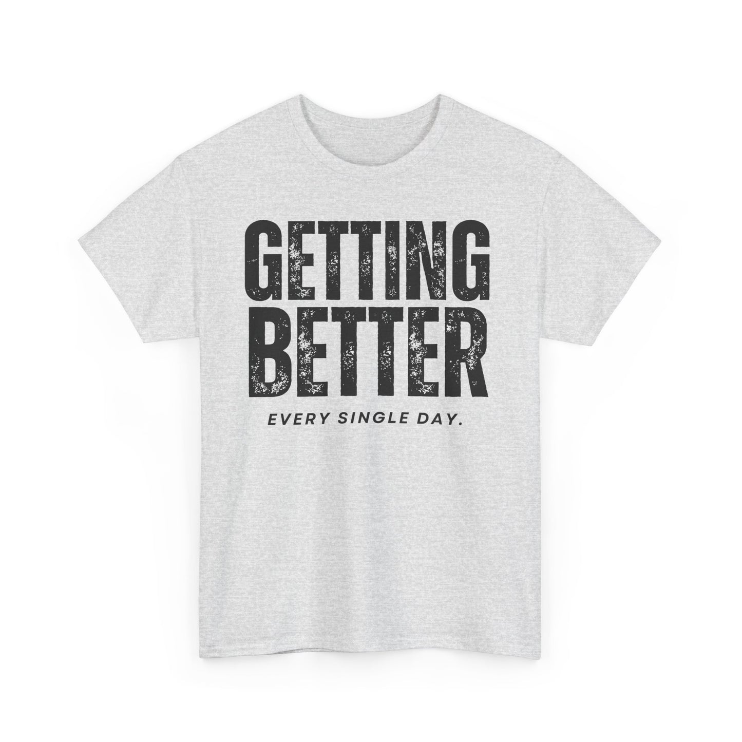 Copy of Unisex Heavy Cotton Tee