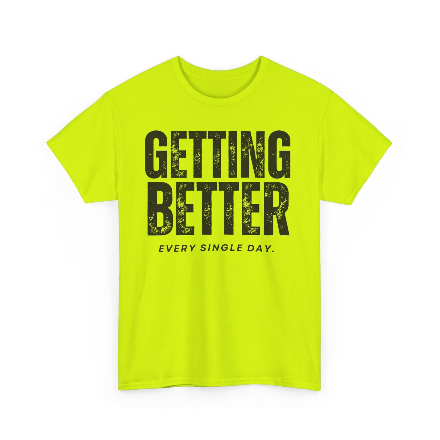 Copy of Unisex Heavy Cotton Tee