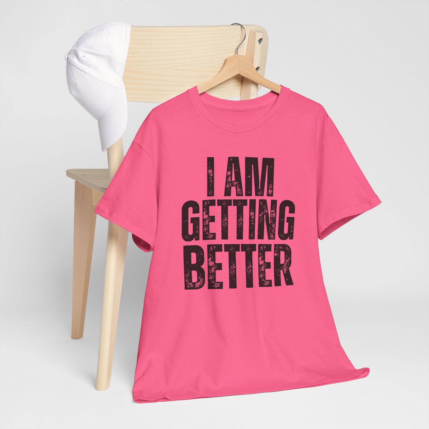Copy of Unisex Heavy Cotton Tee