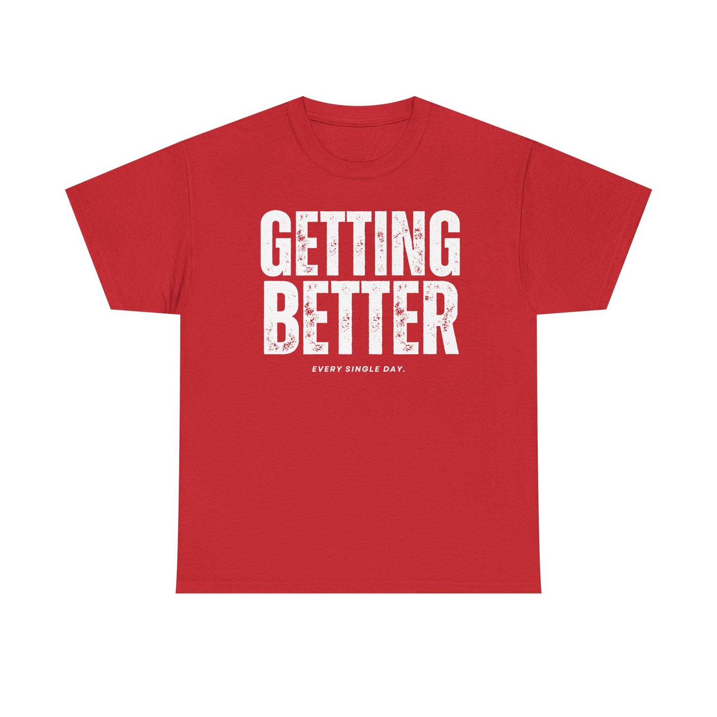 Copy of Unisex Heavy Cotton Tee
